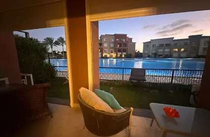 شاليه - 3 غرف نوم - 2 حمامات للبيع في مراسي - سيدي عبد الرحمن - الساحل الشمالي