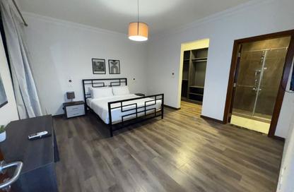 Apartment - 3 Bedrooms - 3 Bathrooms for sale in Eastown - 5th Settlement Compounds - The 5th Settlement - New Cairo City - Cairo