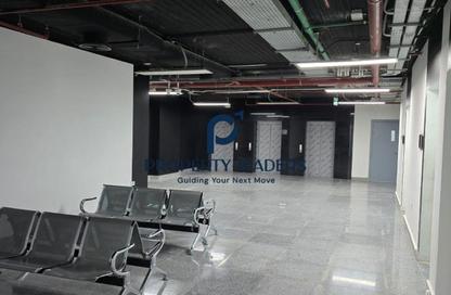 Clinic - Studio - 1 for rent in Centro Zayed - Sheikh Zayed Compounds - Sheikh Zayed City - Giza