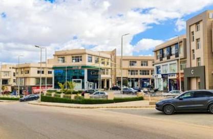 مساحات مكتبية - استوديو - 1 حمام للبيع في الكارما 4 - كمبوندات الشيخ زايد - الشيخ زايد - الجيزة