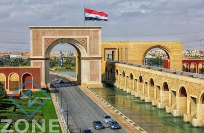 شقة - 3 غرف نوم - 2 حمامات للبيع في B12 - مدينتي - القاهرة