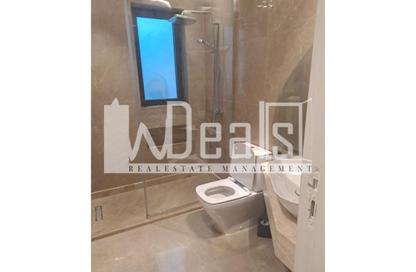 Apartment - 2 Bedrooms - 2 Bathrooms for rent in Lake View Residence - 5th Settlement Compounds - The 5th Settlement - New Cairo City - Cairo
