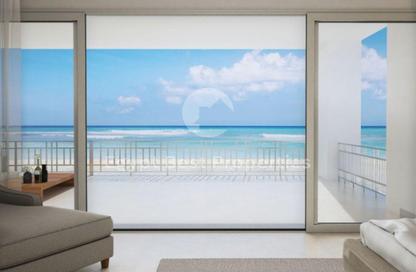 Villa - 5 Bedrooms - 7 Bathrooms for sale in Marassi - Sidi Abdel Rahman - North Coast Villa - 5 Bedrooms - 7 Bathrooms for sale in Marassi - Sidi Abdel Rahman - North Coast