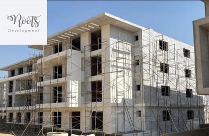 Apartment - 3 Bedrooms - 3 Bathrooms for sale in Joulz - Cairo Alexandria Desert Road - 6 October City - Giza Apartment - 3 Bedrooms - 3 Bathrooms for sale in Joulz - Cairo Alexandria Desert Road - 6 October City - Giza