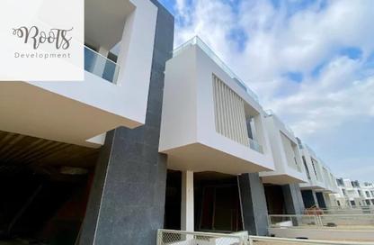 Apartment - 3 Bedrooms - 3 Bathrooms for sale in Joulz - Cairo Alexandria Desert Road - 6 October City - Giza Apartment - 3 Bedrooms - 3 Bathrooms for sale in Joulz - Cairo Alexandria Desert Road - 6 October City - Giza
