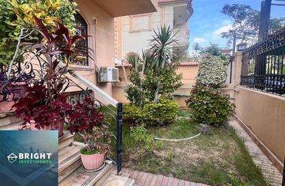 Apartment - 4 Bedrooms - 3 Bathrooms for sale in Al Narges 3 - Al Narges - New Cairo City - Cairo Apartment - 4 Bedrooms - 3 Bathrooms for sale in Al Narges 3 - Al Narges - New Cairo City - Cairo