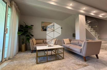 iVilla - 3 Bedrooms - 2 Bathrooms for rent in Mountain View Hyde Park - 5th Settlement Compounds - The 5th Settlement - New Cairo City - Cairo