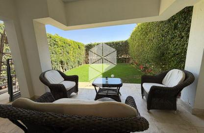 iVilla - 3 Bedrooms - 2 Bathrooms for rent in Mountain View Hyde Park - 5th Settlement Compounds - The 5th Settlement - New Cairo City - Cairo