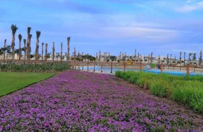 Apartment - 3 Bedrooms - 3 Bathrooms for sale in Hyde Park - New Cairo City - Cairo