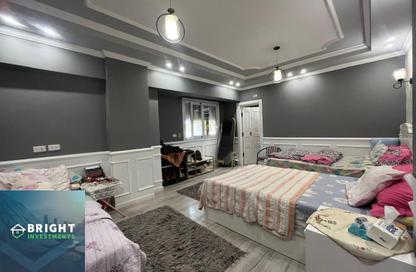 Duplex - 3 Bedrooms - 4 Bathrooms for sale in El Yasmeen 1 - El Yasmeen - New Cairo City - Cairo