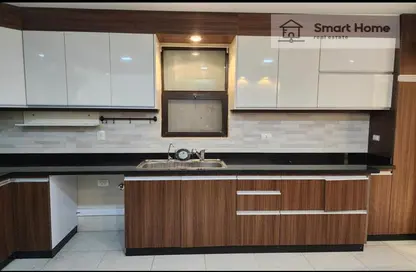 Apartment - 3 Bedrooms - 3 Bathrooms for rent in Eastown - 5th Settlement Compounds - The 5th Settlement - New Cairo City - Cairo