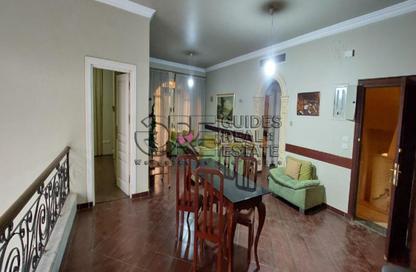 Apartment - 4 Bedrooms - 3 Bathrooms for rent in Seasons Country Club - Cairo Alexandria Desert Road - Giza Apartment - 4 Bedrooms - 3 Bathrooms for rent in Seasons Country Club - Cairo Alexandria Desert Road - Giza