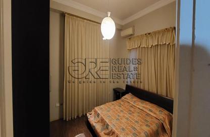 Apartment - 4 Bedrooms - 3 Bathrooms for rent in Seasons Country Club - Cairo Alexandria Desert Road - Giza