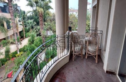 Apartment - 4 Bedrooms - 3 Bathrooms for rent in Seasons Country Club - Cairo Alexandria Desert Road - Giza