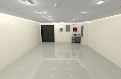 مساحات مكتبية - غرفة نوم - 2 حمامات للايجار في هايد بارك - مدينة القاهرة الجديدة - القاهرة