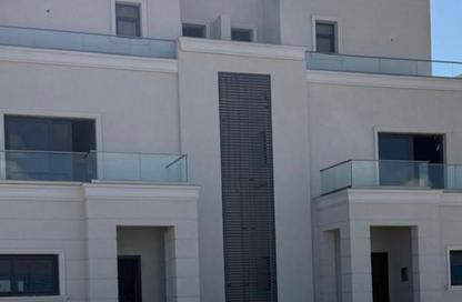 Apartment - 3 Bedrooms - 2 Bathrooms for sale in Naia West - Sheikh Zayed Compounds - Sheikh Zayed City - Giza