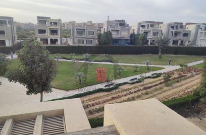 Villa - 3 Bedrooms - 4 Bathrooms for sale in New Giza - Cairo Alexandria Desert Road - 6 October City - Giza