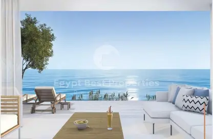 شاليه - 2 غرف نوم - 3 حمامات للبيع في چون - راس الحكمة - الساحل الشمالي