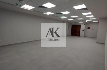 Office Space - Studio - 1 Bathroom for rent in Mivida - 5th Settlement Compounds - The 5th Settlement - New Cairo City - Cairo