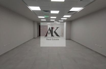 Office Space - Studio - 1 Bathroom for rent in Mivida - 5th Settlement Compounds - The 5th Settlement - New Cairo City - Cairo