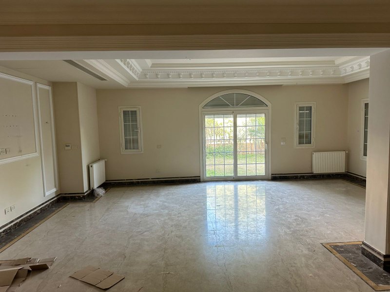 4BR Twin House | Hyde Park | Unfurnished thumbnail