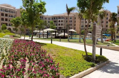 Apartment - 3 Bedrooms - 4 Bathrooms for rent in 90 Avenue - South Investors Area - New Cairo City - Cairo