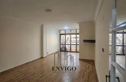 Apartment - 3 Bedrooms - 1 Bathroom for sale in Ahmed Qasim Gewida St. - 1st Zone - Nasr City - Cairo