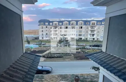 أي فيلا - 3 غرف نوم - 3 حمامات للبيع في ماونتن فيو هايد بارك - كمبوندات التجمع الخامس - التجمع الخامس - مدينة القاهرة الجديدة - القاهرة