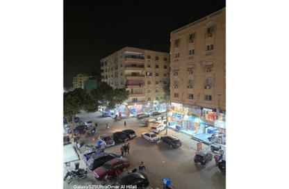 Apartment - 3 Bedrooms - 2 Bathrooms for sale in Gate 3 old - Khafre - Hadayek El Ahram - Giza