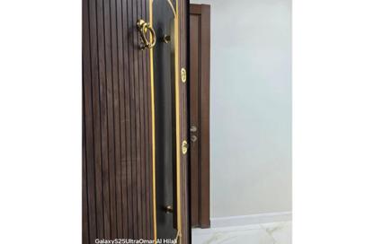 Apartment - 3 Bedrooms - 2 Bathrooms for sale in Gate 3 old - Khafre - Hadayek El Ahram - Giza