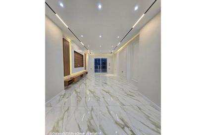 Apartment - 3 Bedrooms - 2 Bathrooms for sale in Gate 3 old - Khafre - Hadayek El Ahram - Giza