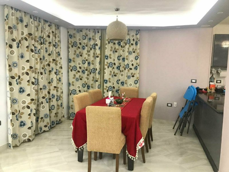 3BR Apartment | Fully Furnished | El Shorouk thumbnail