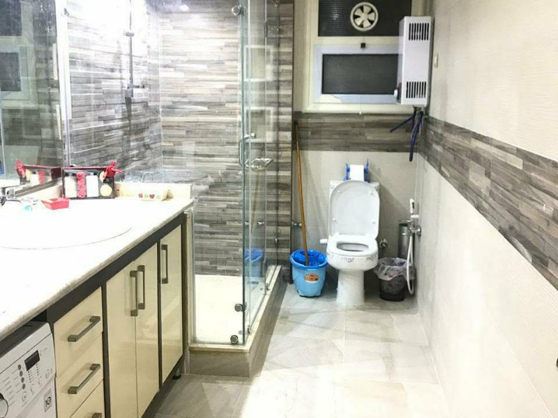 3BR Apartment | Fully Furnished | El Shorouk thumbnail