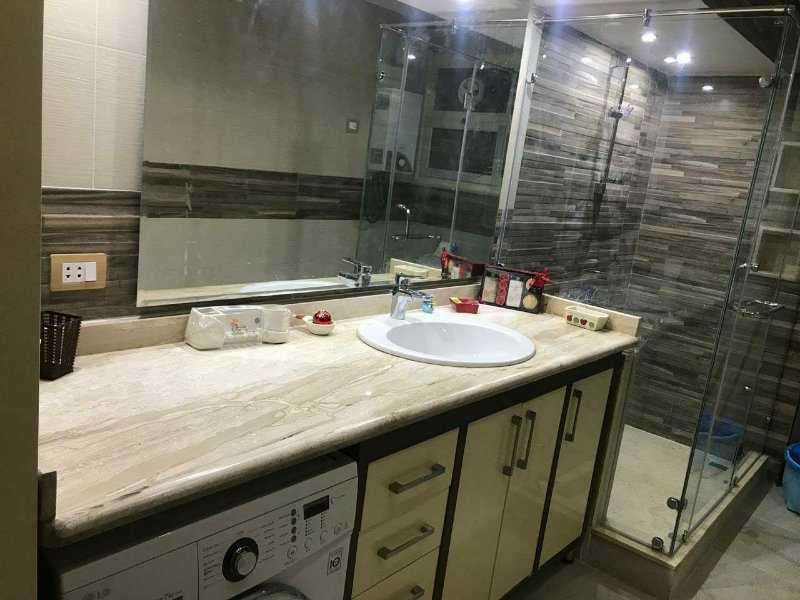 3BR Apartment | Fully Furnished | El Shorouk thumbnail