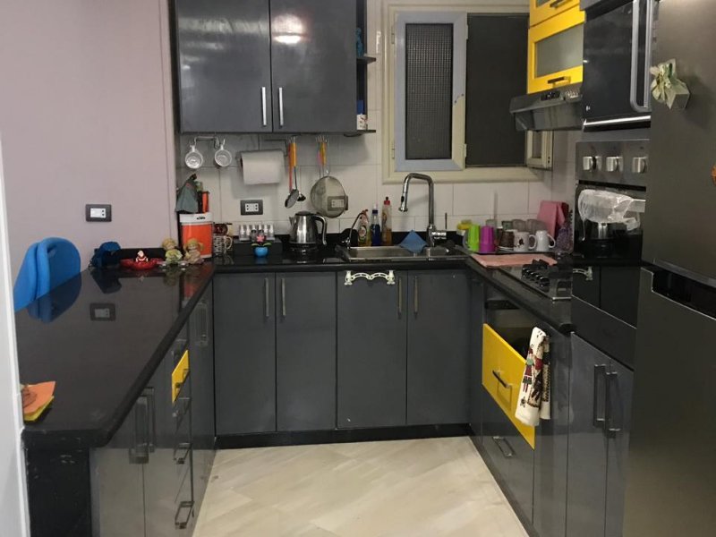 3BR Apartment | Fully Furnished | El Shorouk thumbnail