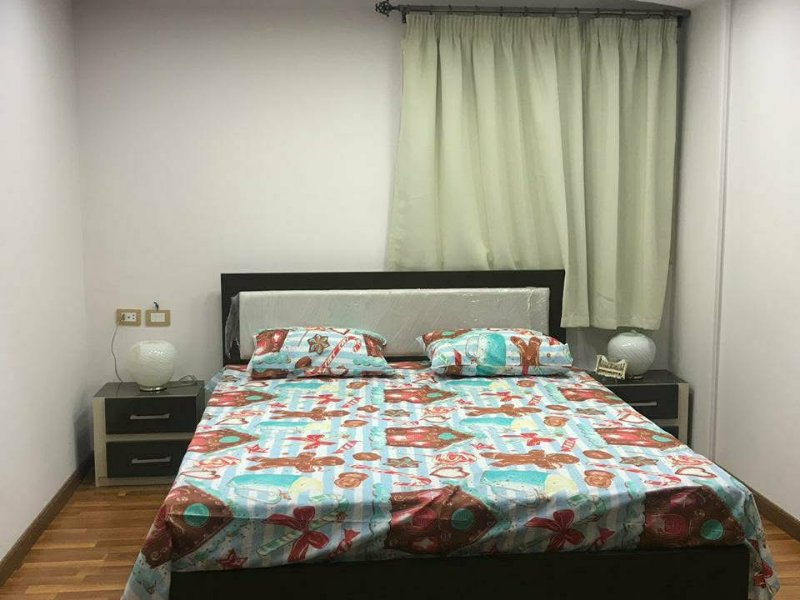 3BR Apartment | Fully Furnished | El Shorouk thumbnail