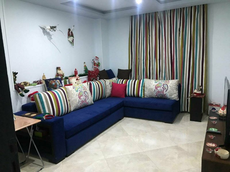3BR Apartment | Fully Furnished | El Shorouk thumbnail