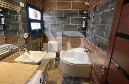 Penthouse - 2 - 2 for rent in Easy Life - South Investors Area - New Cairo City - Cairo