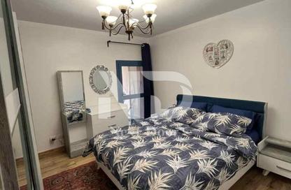 Penthouse - 2 - 2 for rent in Easy Life - South Investors Area - New Cairo City - Cairo