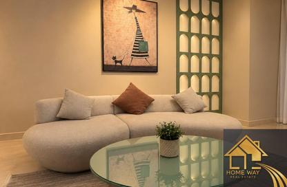Apartment - 2 - 3 for rent in Villette - 5th Settlement Compounds - The 5th Settlement - New Cairo City - Cairo Apartment - 2 - 3 for rent in Villette - 5th Settlement Compounds - The 5th Settlement - New Cairo City - Cairo
