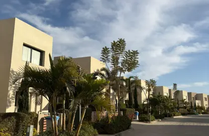 تاون هاوس - 3 غرف نوم - 2 حمامات للبيع في الجريا - كمبوندات الشيخ زايد - الشيخ زايد - الجيزة