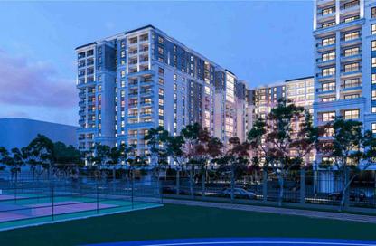 Apartment - 4 Bedrooms - 3 Bathrooms for sale in Muruj - Smouha - Hay Sharq - Alexandria
