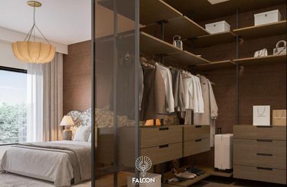 Twin House - 4 - 4 for sale in El Patio Town - 5th Settlement Compounds - The 5th Settlement - New Cairo City - Cairo