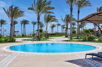 Townhouse - 4 - 4 for sale in Wadi Jebal - Soma Bay - Safaga - Hurghada - Red Sea