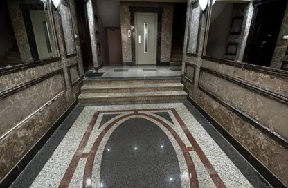 Apartment - 3 Bedrooms - 3 Bathrooms for rent in El Yasmeen 7 - El Yasmeen - New Cairo City - Cairo