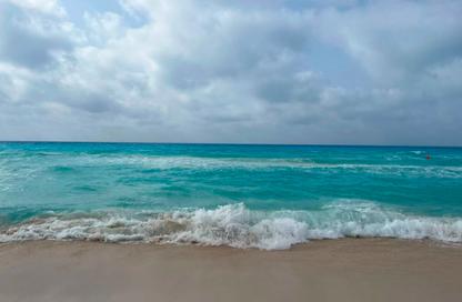 Chalet - 2 Bedrooms - 1 Bathroom for sale in Remas - Markaz Al Hamam - North Coast Chalet - 2 Bedrooms - 1 Bathroom for sale in Remas - Markaz Al Hamam - North Coast