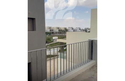 Villa - 4 Bedrooms - 4 Bathrooms for sale in Sodic East - 6th District - New Heliopolis - Cairo