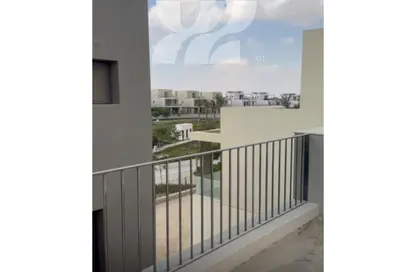 فيلا - 4 غرف نوم - 4 حمامات للبيع في سوديك ايست - الحي السادس - هليوبوليس الجديدة - القاهرة