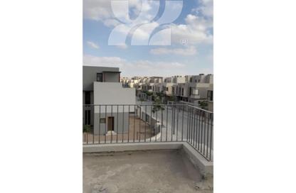 Villa - 4 Bedrooms - 4 Bathrooms for sale in Sodic East - 6th District - New Heliopolis - Cairo