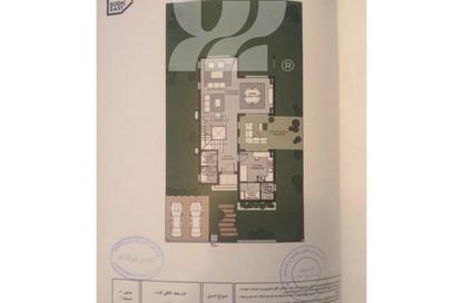 Villa - 4 Bedrooms - 4 Bathrooms for sale in Sodic East - 6th District - New Heliopolis - Cairo